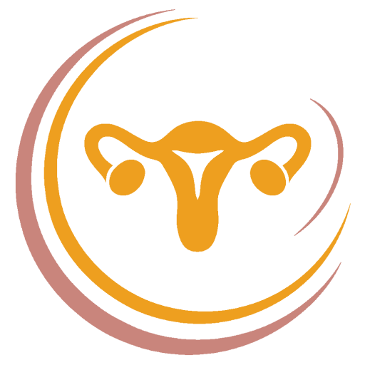 Logo der Frauenarztpraxis Kreienborg & Kollegen